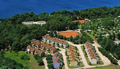 Ferienanlage Savudrija