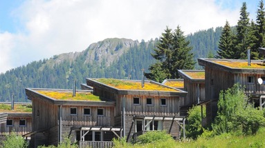 Feriendorf Hohentauern