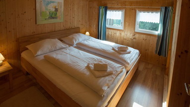 Feriendorf Hohentauern