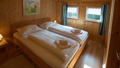 Feriendorf Hohentauern