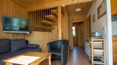 Feriendorf Hohentauern