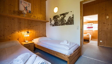 Feriendorf Hohentauern