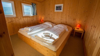 Feriendorf Hohentauern