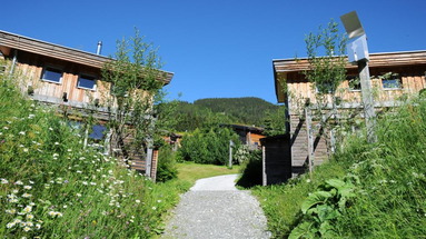 Feriendorf Hohentauern