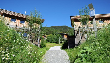 Feriendorf Hohentauern