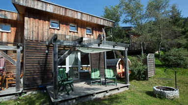 Feriendorf Hohentauern