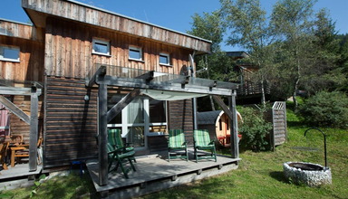 Feriendorf Hohentauern
