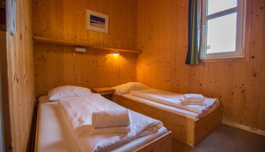 Feriendorf Hohentauern