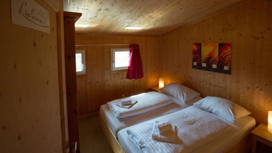 Feriendorf Hohentauern