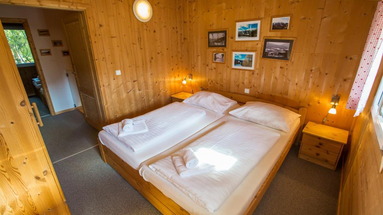 Feriendorf Hohentauern
