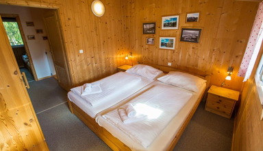 Feriendorf Hohentauern