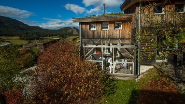 Feriendorf Hohentauern