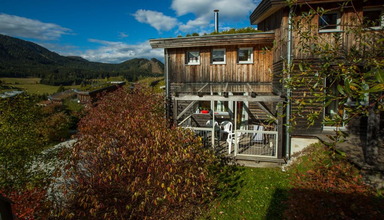 Feriendorf Hohentauern