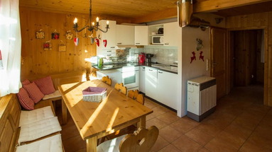 Feriendorf Hohentauern