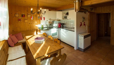 Feriendorf Hohentauern