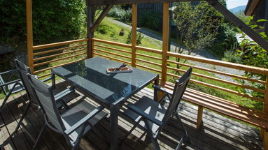 Feriendorf Hohentauern