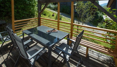 Feriendorf Hohentauern