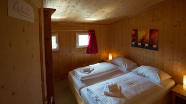 Feriendorf Hohentauern