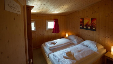 Feriendorf Hohentauern