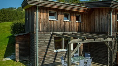 Feriendorf Hohentauern