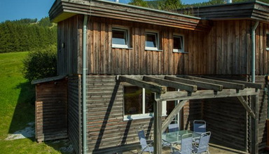 Feriendorf Hohentauern