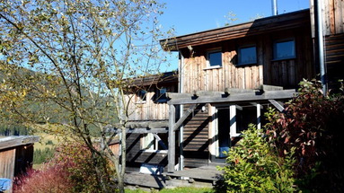 Feriendorf Hohentauern