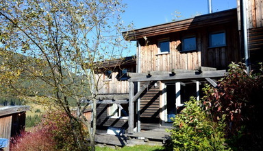 Feriendorf Hohentauern