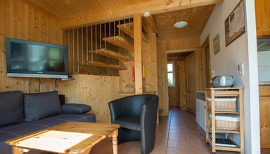 Feriendorf Hohentauern