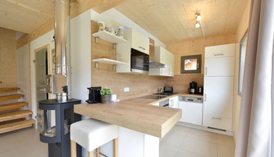 Feriendorf Murau