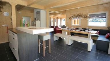 Feriendorf Murau
