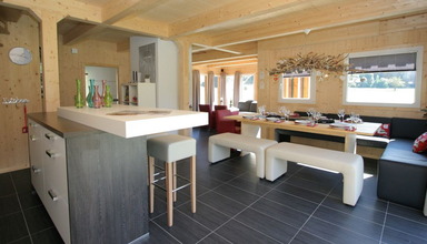 Feriendorf Murau
