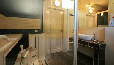 Feriendorf Murau