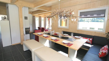 Feriendorf Murau