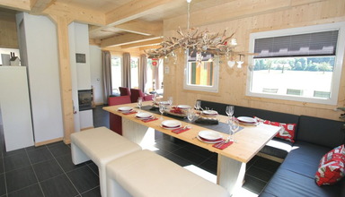 Feriendorf Murau