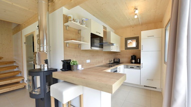 Feriendorf Murau