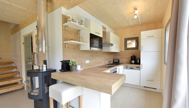 Feriendorf Murau