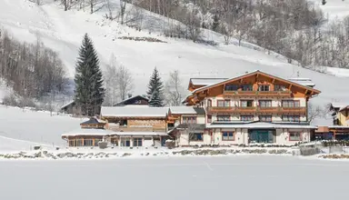 Feriendorf Ponyhof