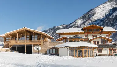 Feriendorf Ponyhof