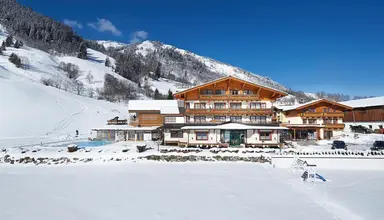 Feriendorf Ponyhof