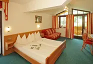 Feriendorf Ponyhof