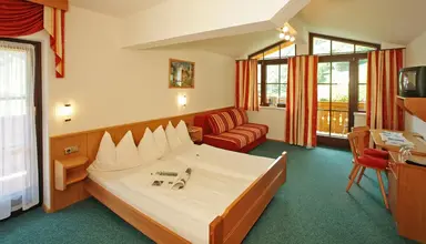 Feriendorf Ponyhof