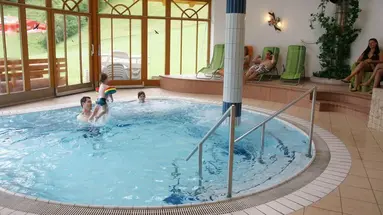 Feriendorf Ponyhof