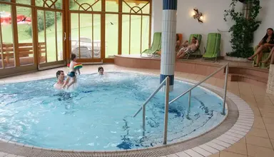 Feriendorf Ponyhof