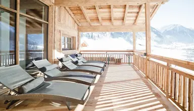 Feriendorf Ponyhof