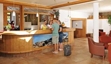 Feriendorf Ponyhof
