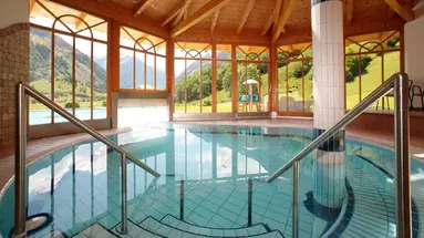 Feriendorf Ponyhof