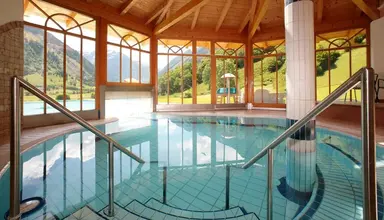 Feriendorf Ponyhof