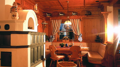 Feriengut Hasenau