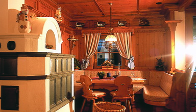 Feriengut Hasenau