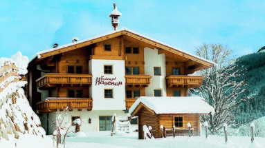 Feriengut Hasenau